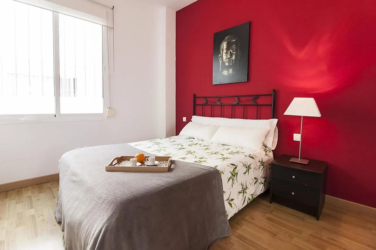 Hurtado Apartments Malaga
