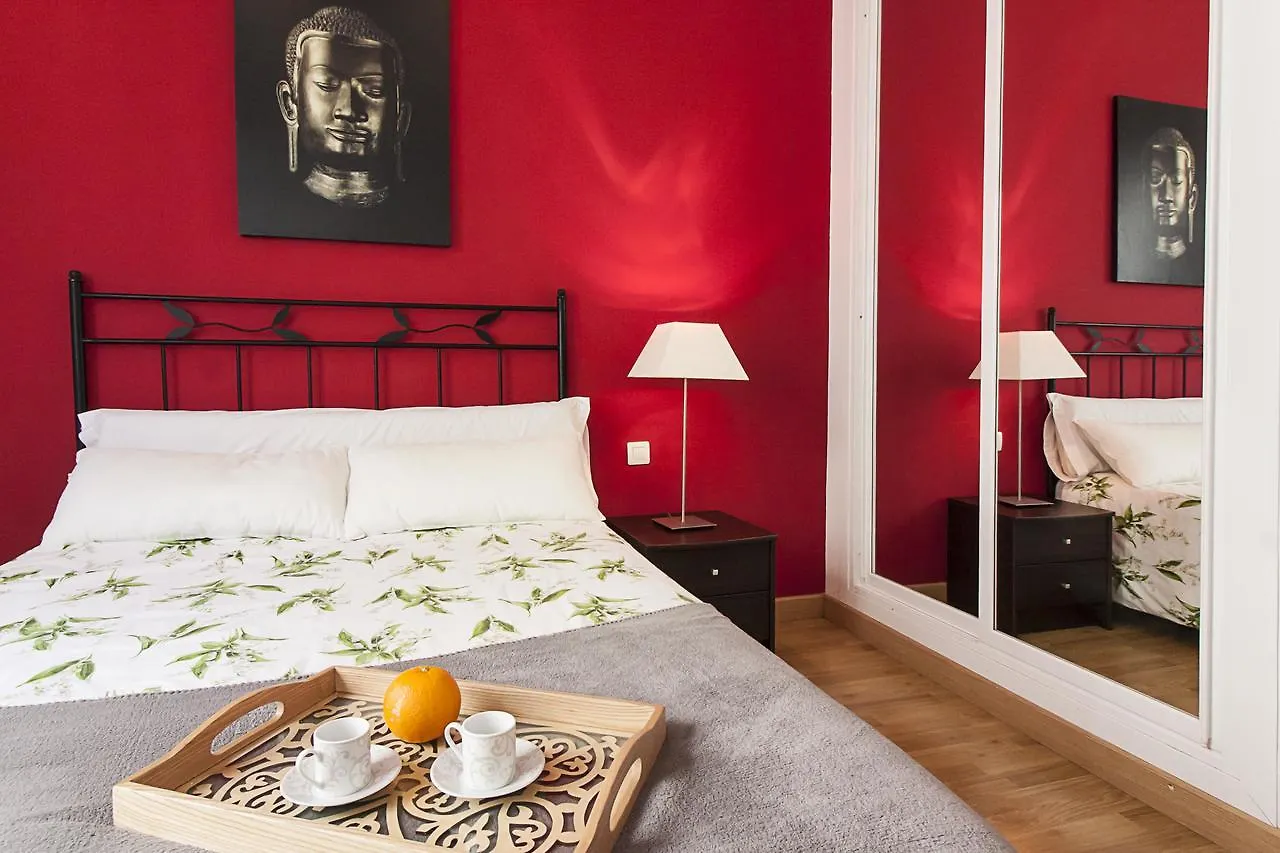 Hurtado Apartments Malaga