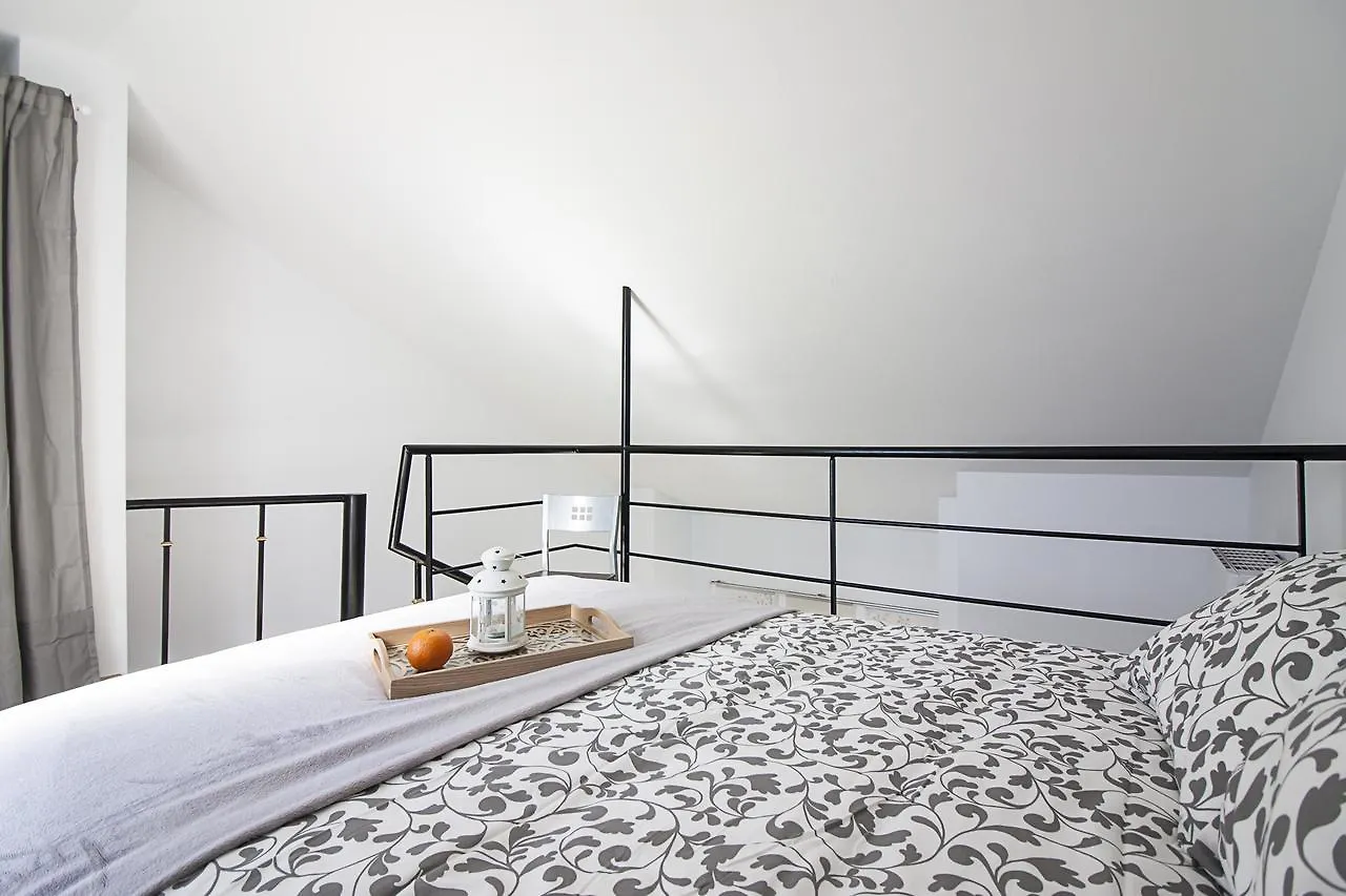 Hurtado Apartments Malaga