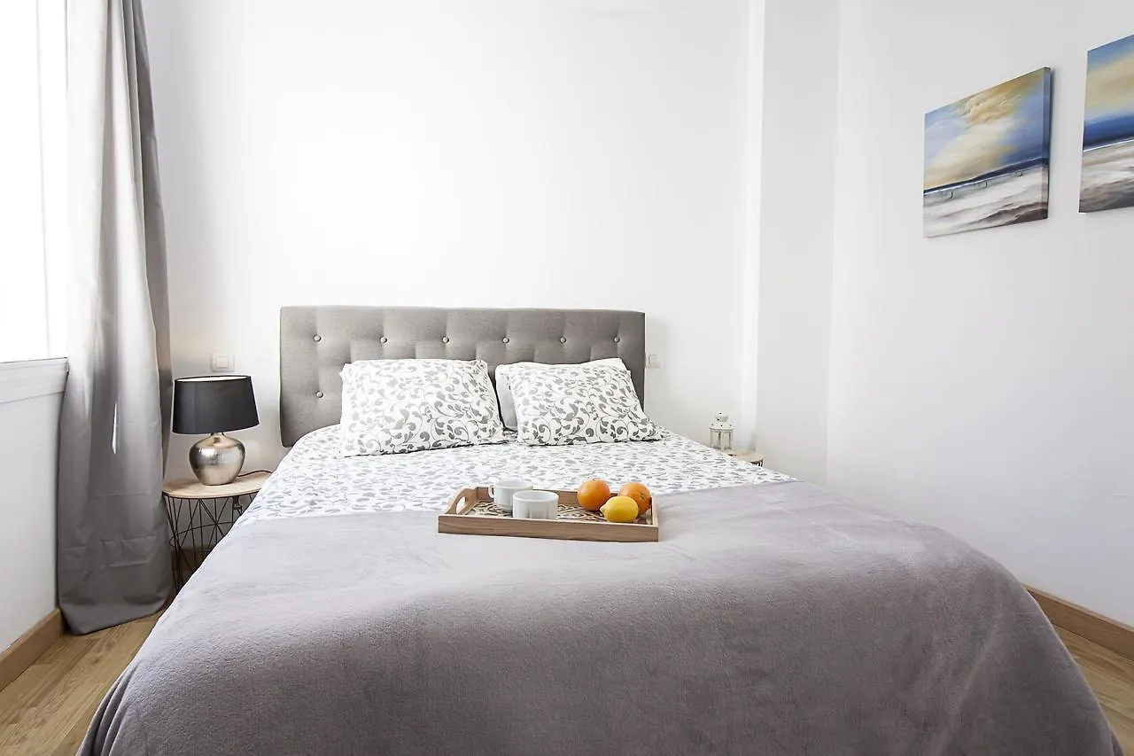 Hurtado Apartments Malaga