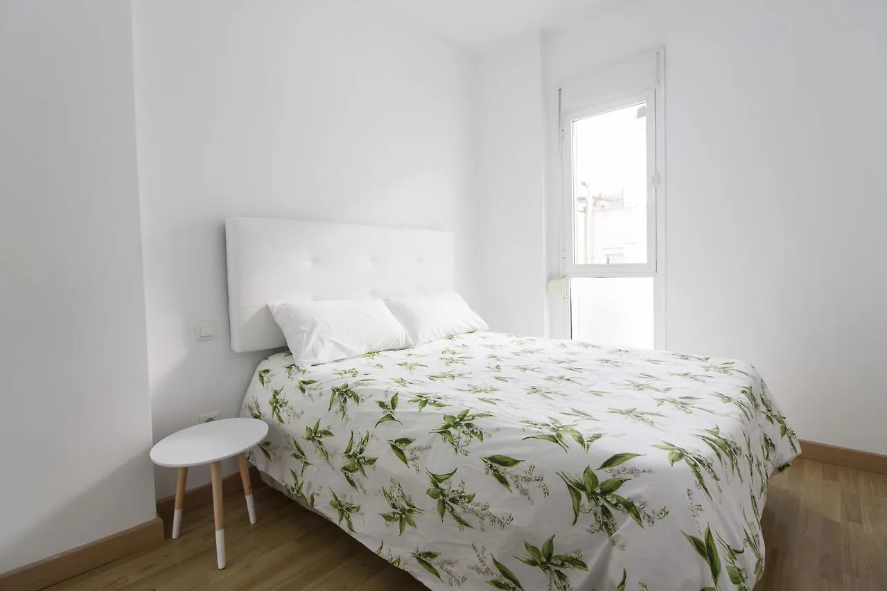 Hurtado Apartments Malaga
