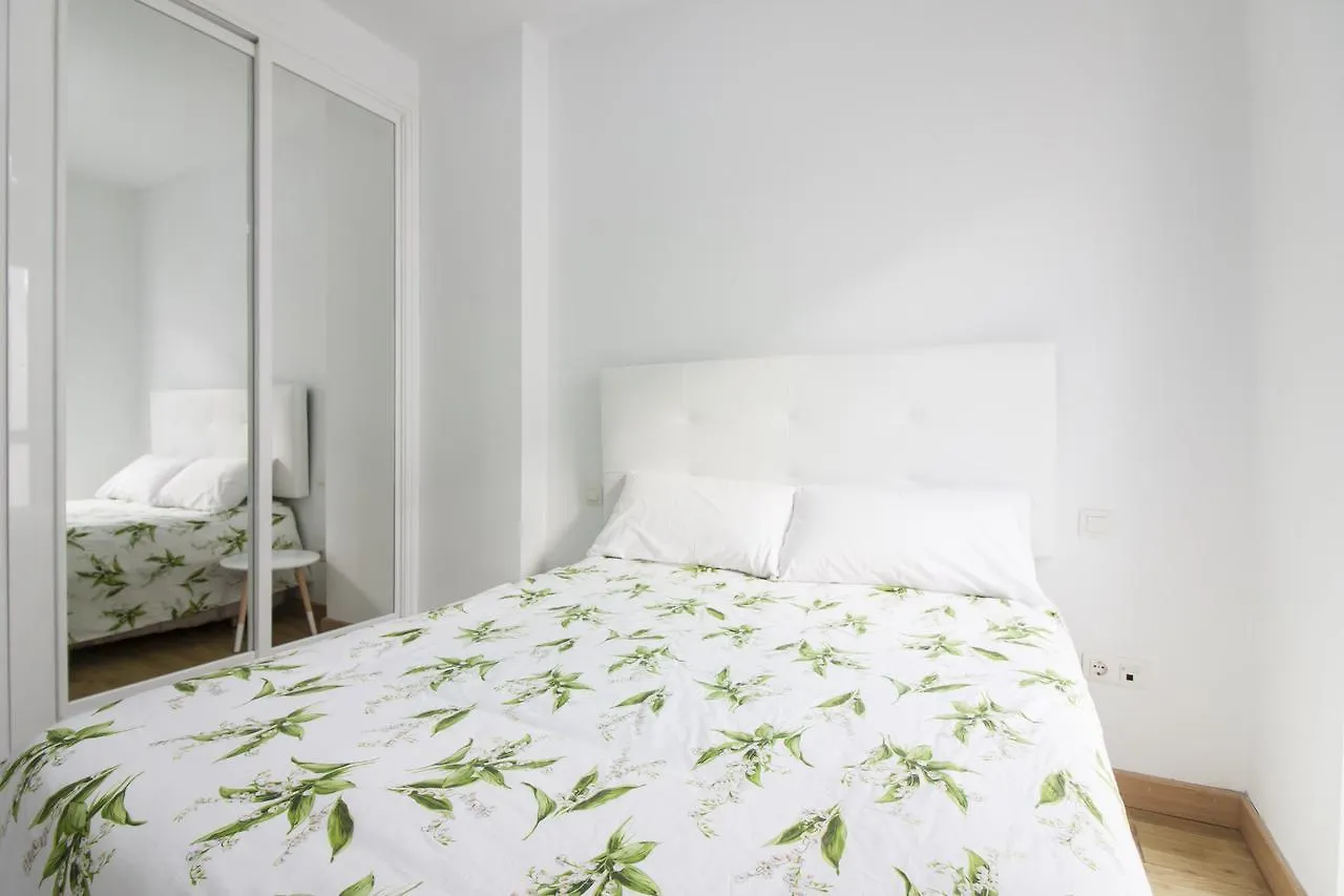 Hurtado Apartments Malaga