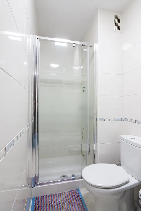 Hurtado Apartments Malaga
