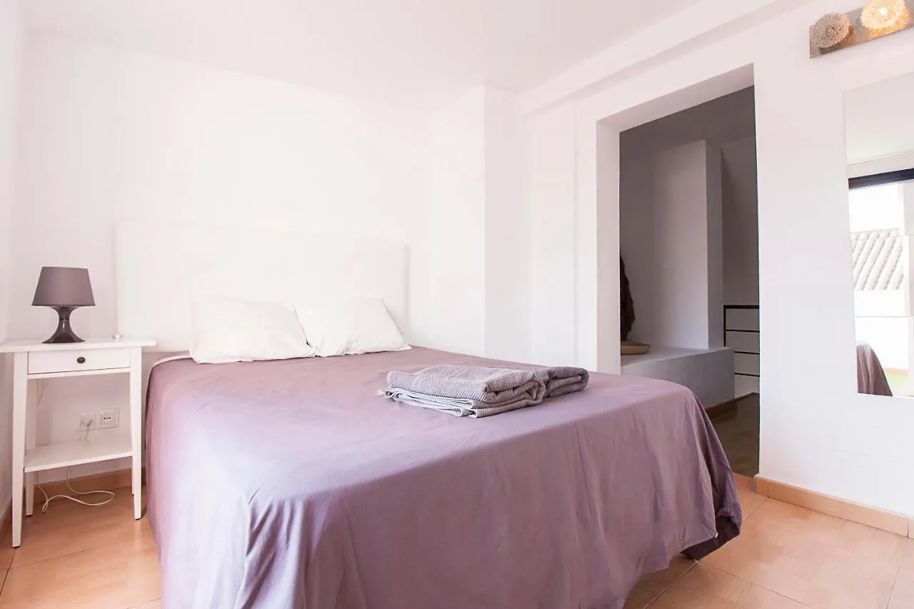 Hurtado Apartments Malaga