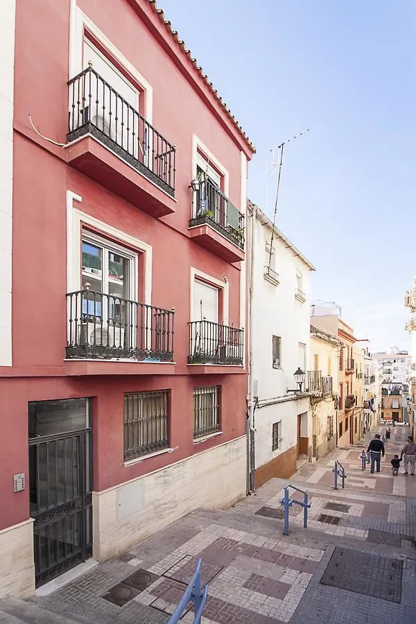 Hurtado Apartments contacts