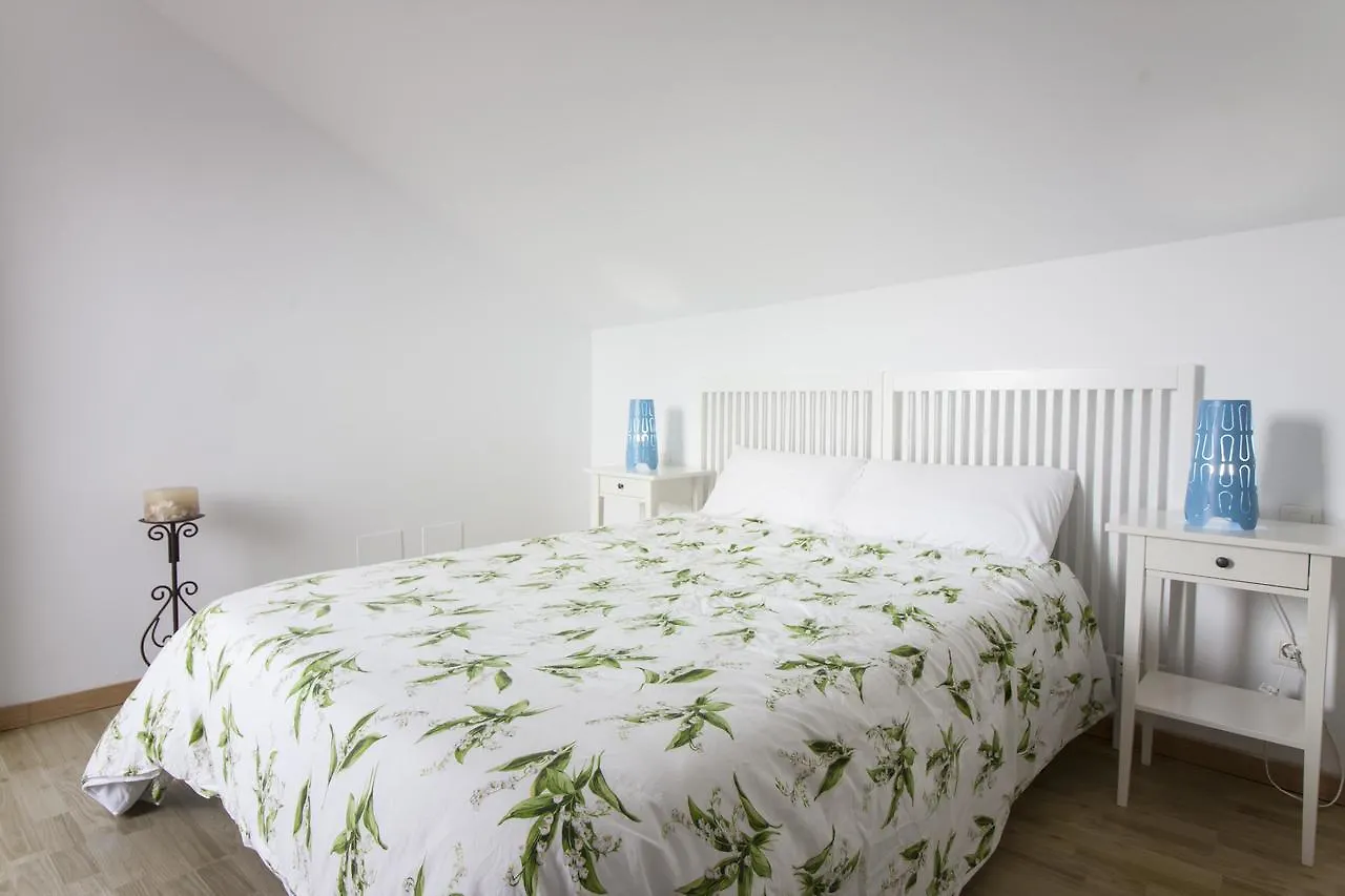Hurtado Apartments Malaga